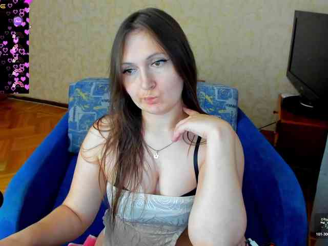 IzzabellaLove webcam