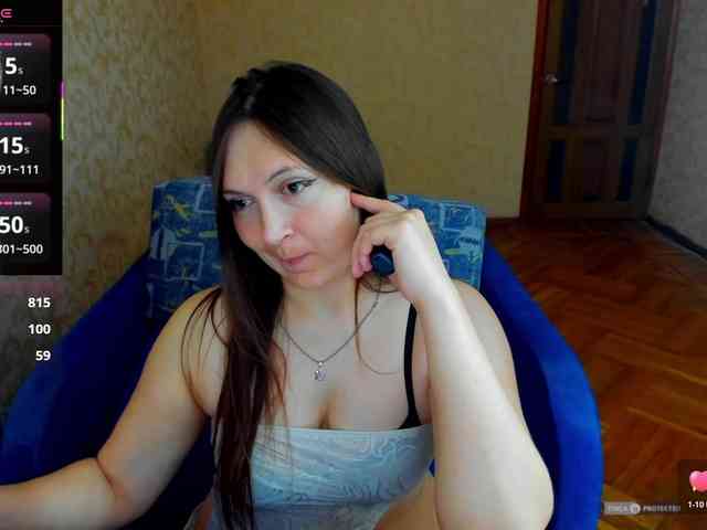 IzzabellaLove webcam