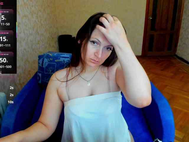 IzzabellaLove webcam