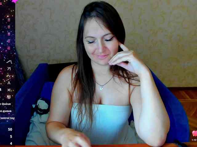 IzzabellaLove webcam