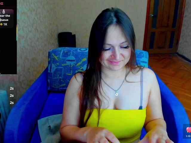 IzzabellaLove webcam