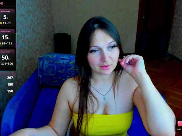 IzzabellaLove webcam