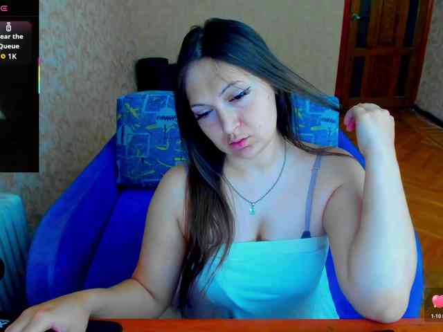 IzzabellaLove webcam