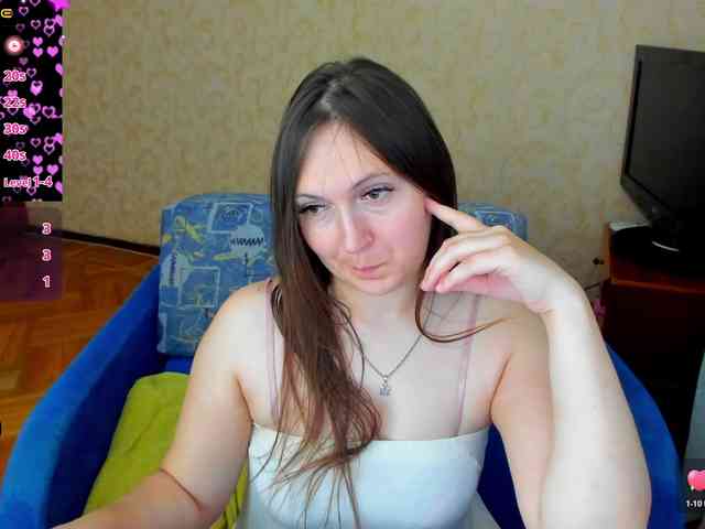 IzzabellaLove webcam
