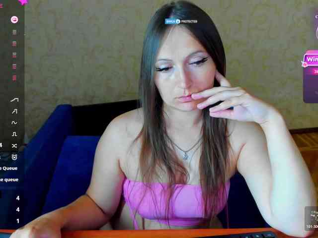 IzzabellaLove webcam