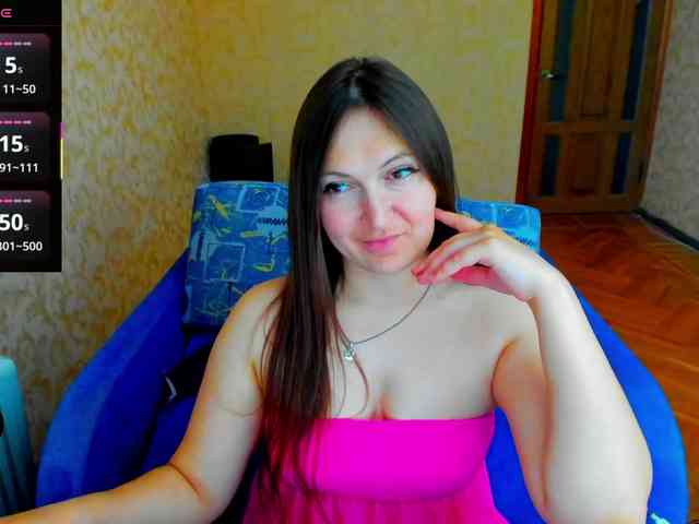 IzzabellaLove webcam