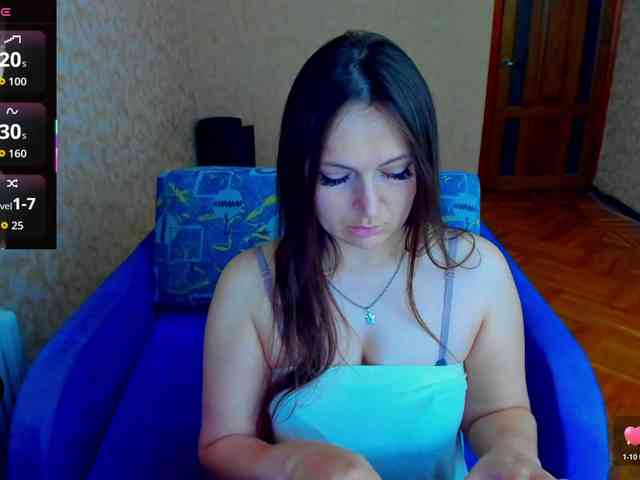 IzzabellaLove webcam