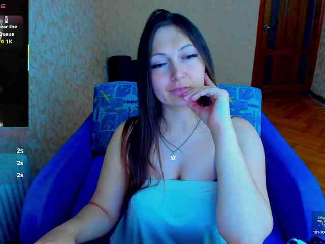 IzzabellaLove webcam