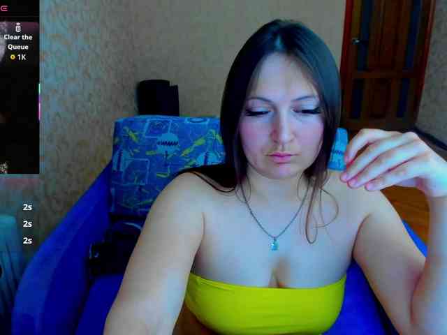 IzzabellaLove webcam
