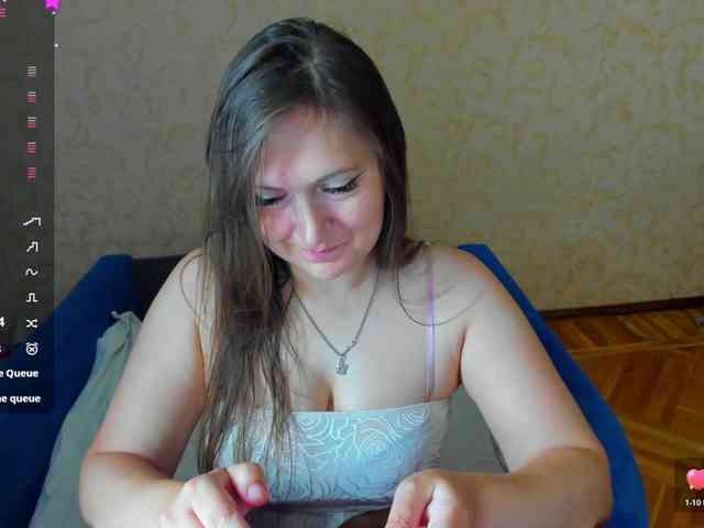 IzzabellaLove webcam