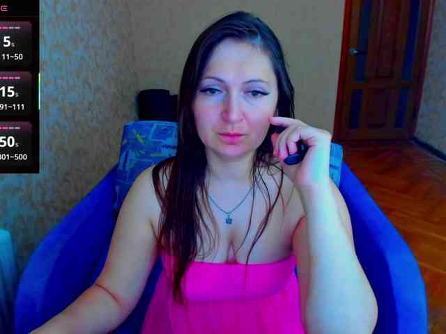 IzzabellaLove webcam