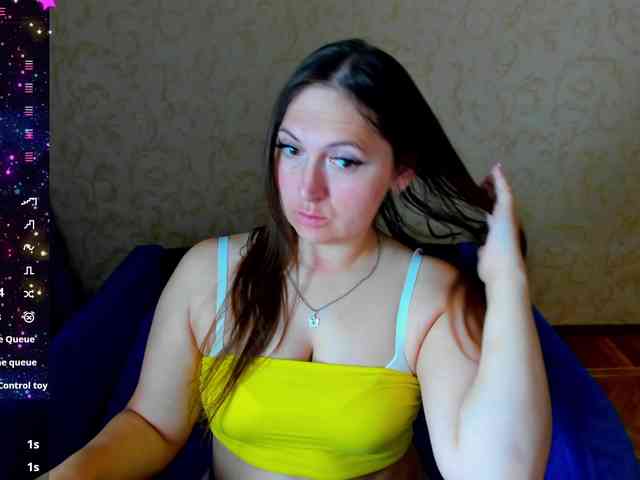 IzzabellaLove webcam