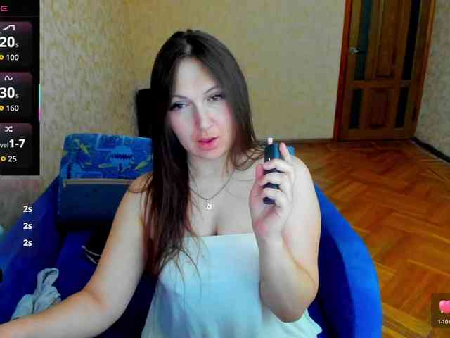 Модель: IzzabellaLove