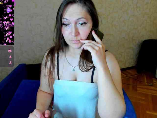 IzzabellaLove webcam