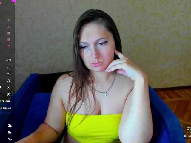IzzabellaLove webcam