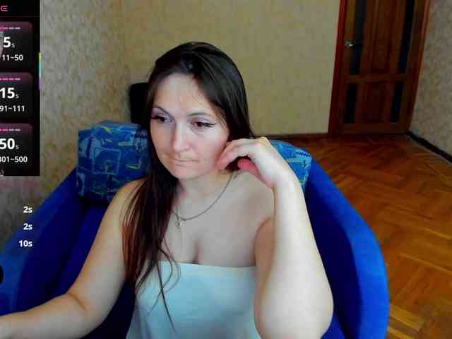IzzabellaLove webcam