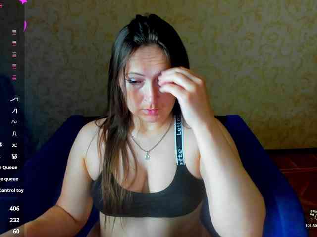 IzzabellaLove webcam