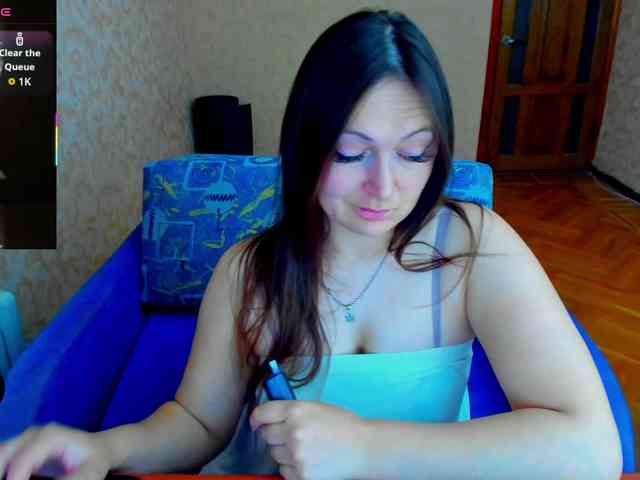 IzzabellaLove webcam