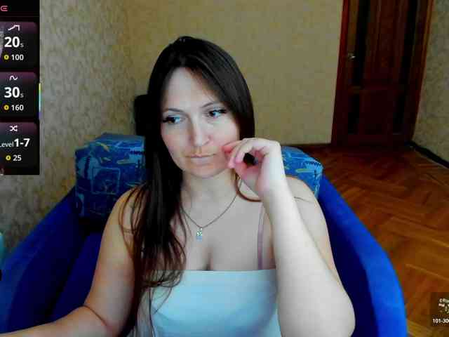 IzzabellaLove webcam