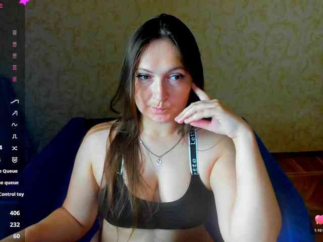 IzzabellaLove webcam