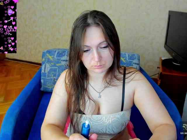 IzzabellaLove webcam