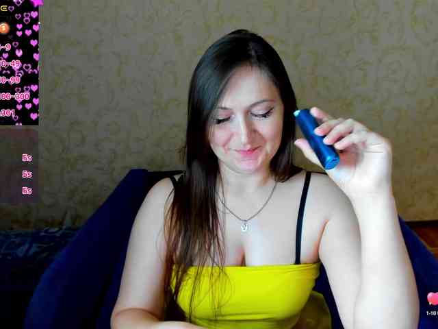 IzzabellaLove webcam