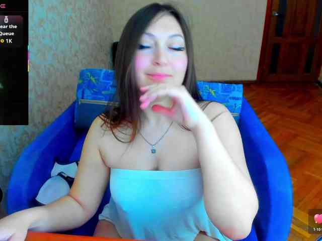 IzzabellaLove webcam