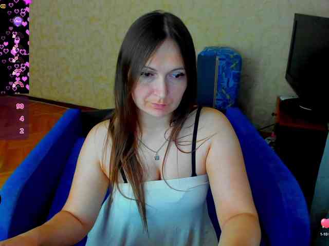 IzzabellaLove webcam