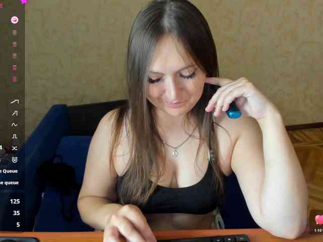 IzzabellaLove webcam