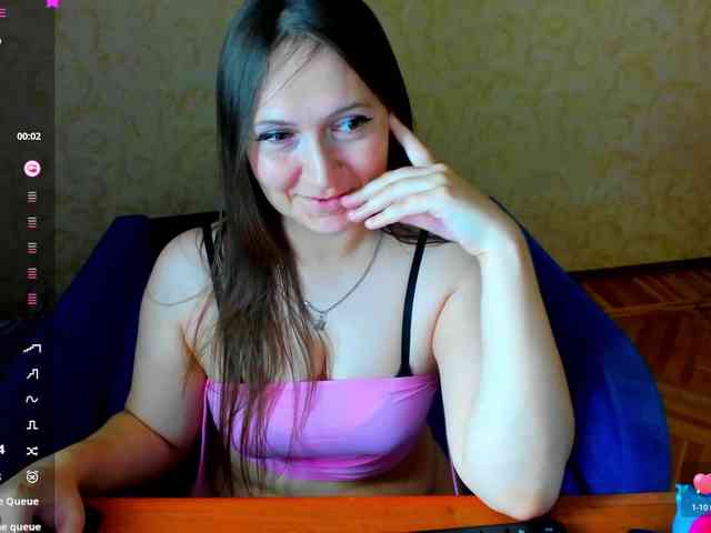 IzzabellaLove webcam