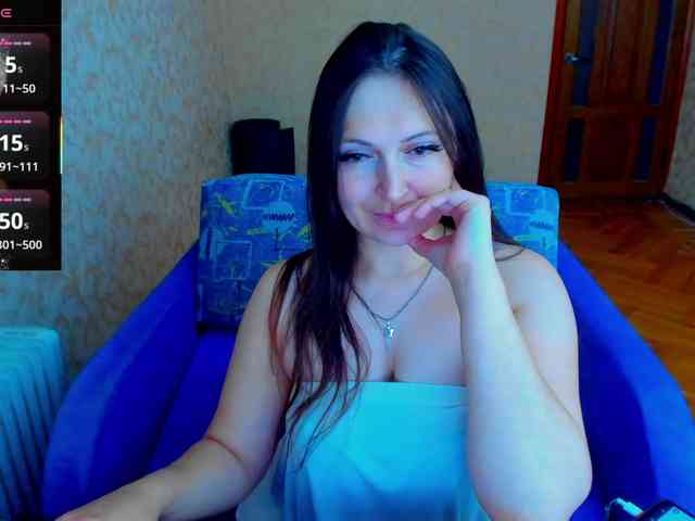 IzzabellaLove webcam