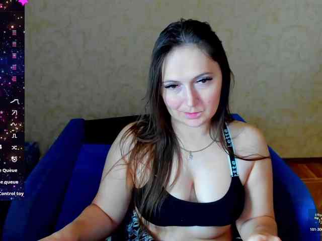 IzzabellaLove webcam