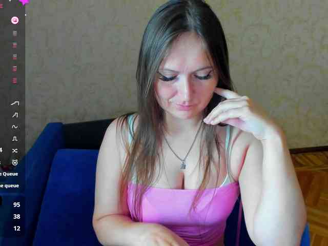 IzzabellaLove webcam