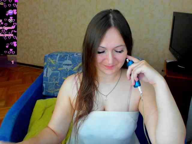 IzzabellaLove webcam