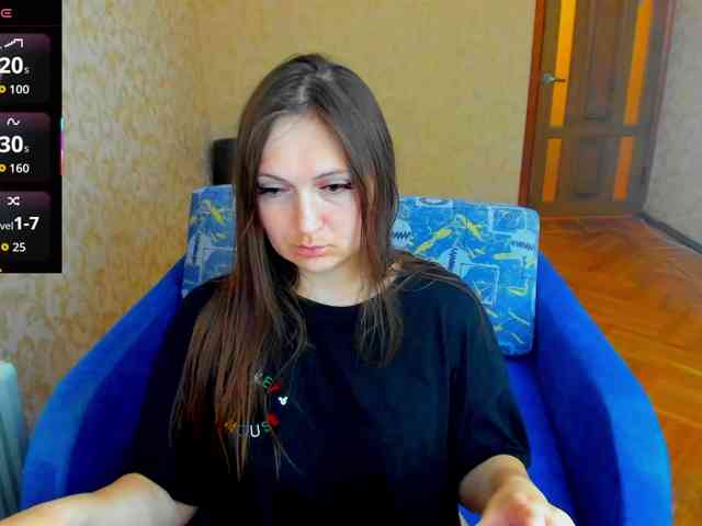 IzzabellaLove webcam