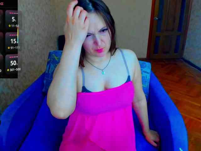 IzzabellaLove webcam