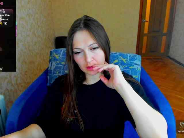 IzzabellaLove webcam