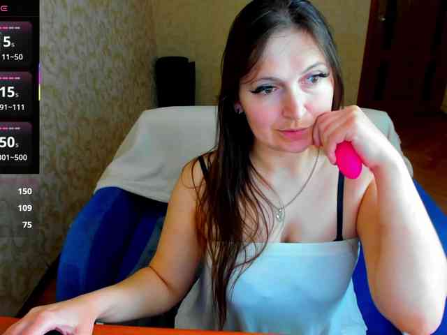 IzzabellaLove webcam