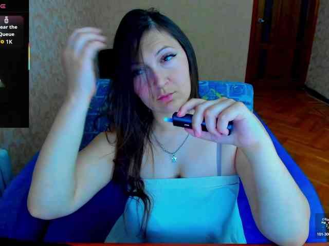IzzabellaLove