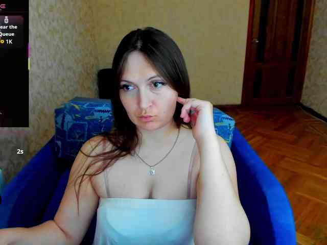 IzzabellaLove webcam