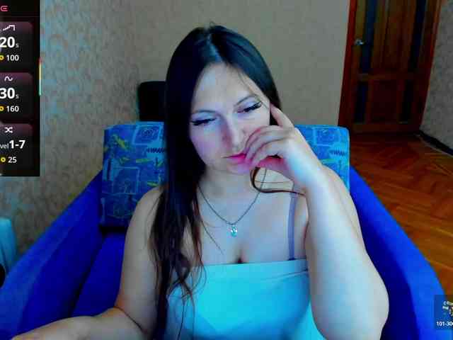 IzzabellaLove webcam