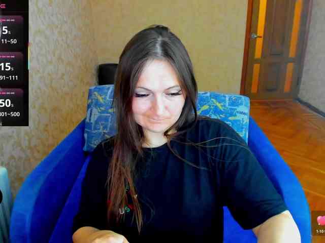 IzzabellaLove webcam