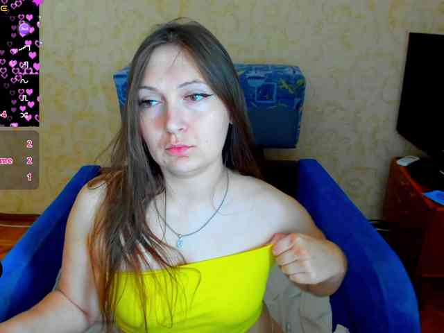 IzzabellaLove webcam