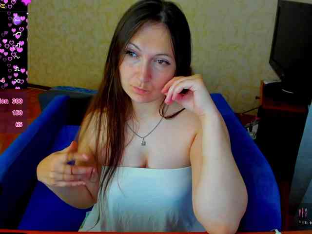 IzzabellaLove webcam