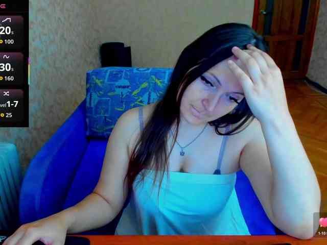 IzzabellaLove webcam