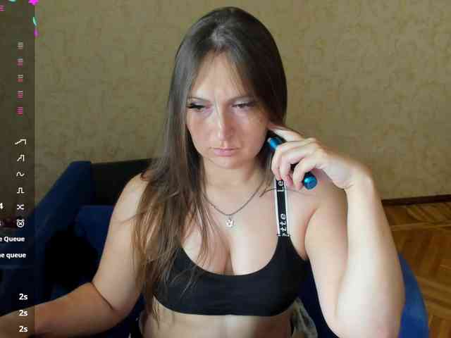 IzzabellaLove webcam