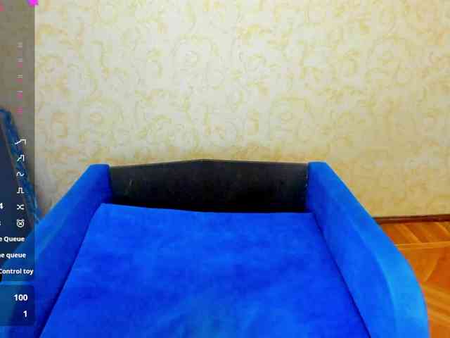 IzzabellaLove webcam