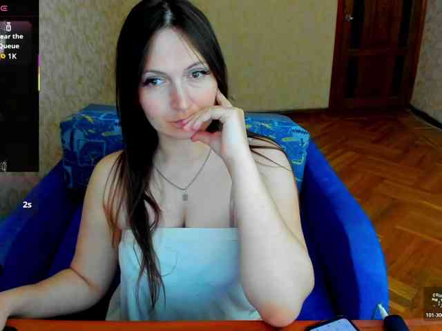 IzzabellaLove webcam