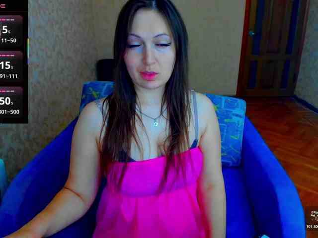 IzzabellaLove webcam