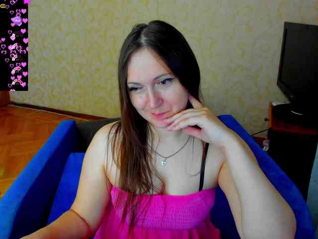 IzzabellaLove webcam